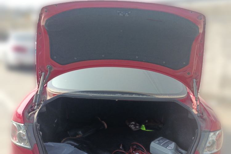 Used Mazda 6 2013 2.0L Automatic Fashion Edition