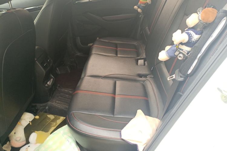 Used Kia KX3 2020 1.5L CVT Trend Edition
