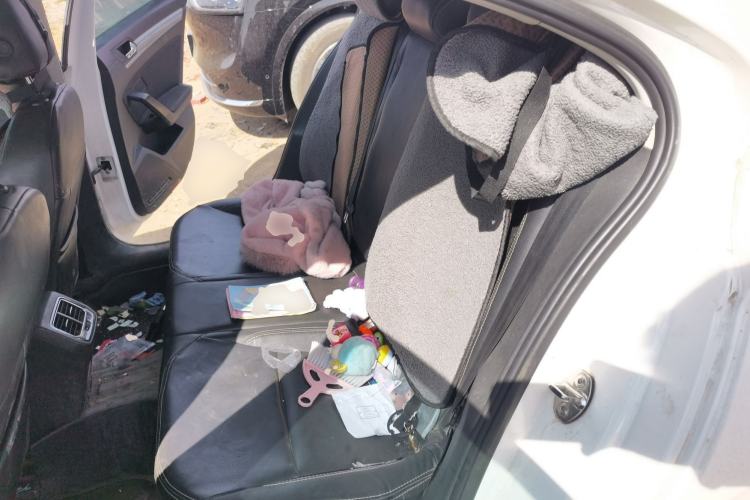 Used Volkswagen Lamando 2017 230TSI DSG Fashion Edition
