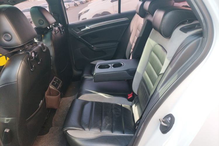 Used Volkswagen Golf 2018 280TSI Automatic R-Line Model