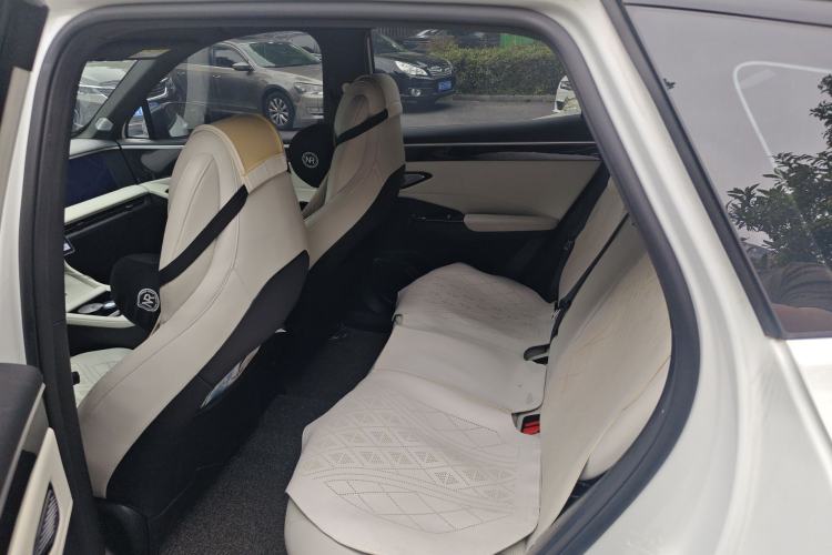 Used Geely Galaxy L7 2023 1.5T 115 km Starship
