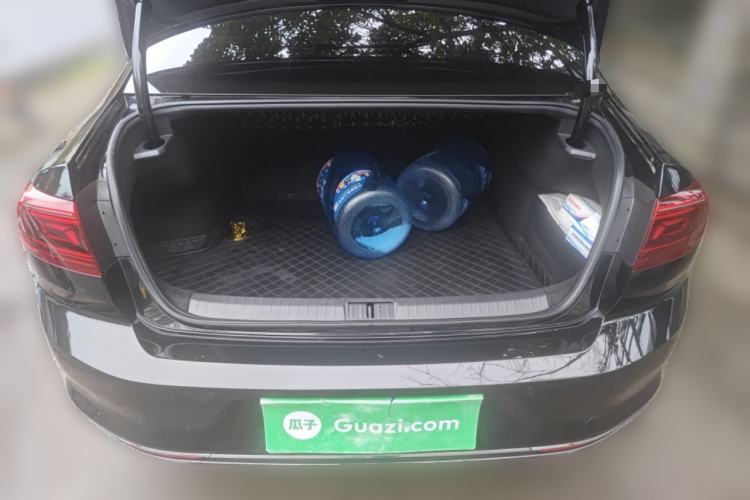 Used Volkswagen Magotan 2025 Zhongxiang Version 280TSI DSG Comfort Edition