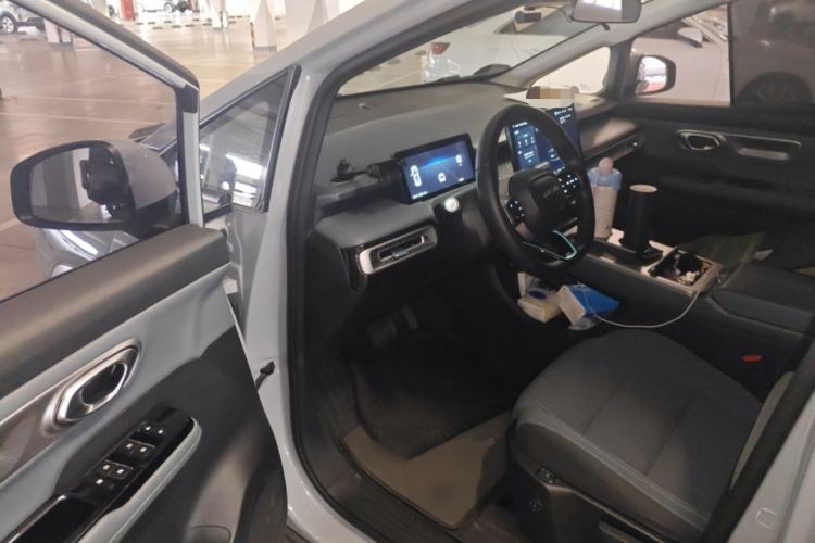 Used AION Y 2023 Plus 610 Enjoyment Edition Ternary Lithium Driver Seat