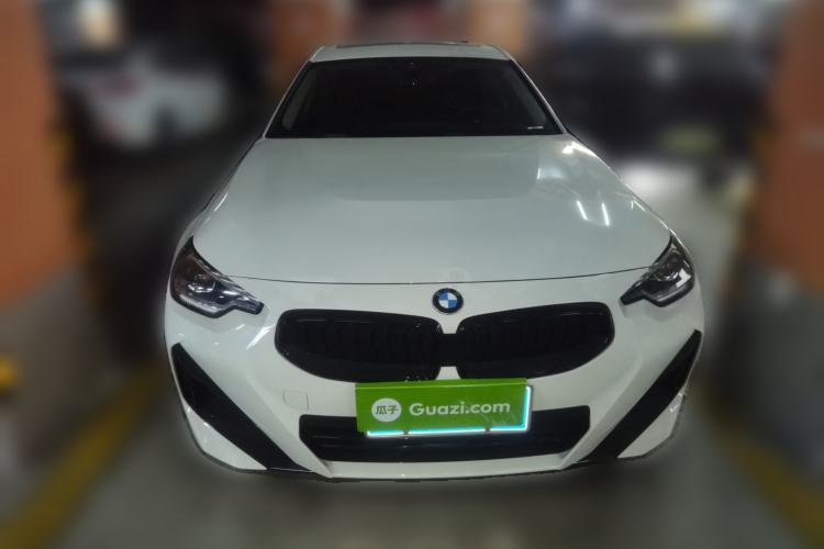 Used BMW 2 Series 2023 225i M Sport Night Edition Package