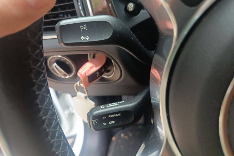 Used Porsche Macan 2016 Macan 2.0T