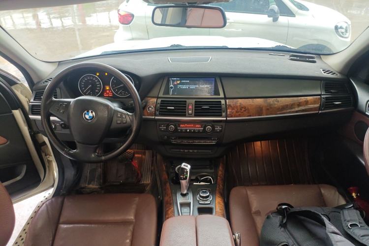 Used BMW X5 2011 xDrive35i Leading Model
