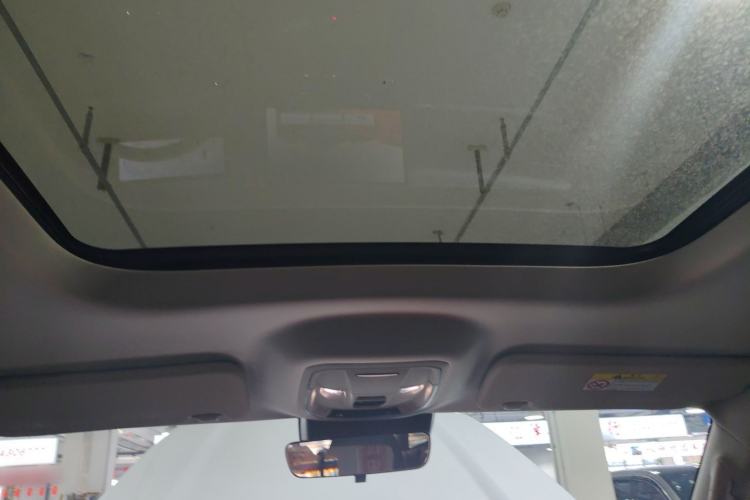 Used Haval H9 2024 2.0T Gasoline 4x4 Territory Edition