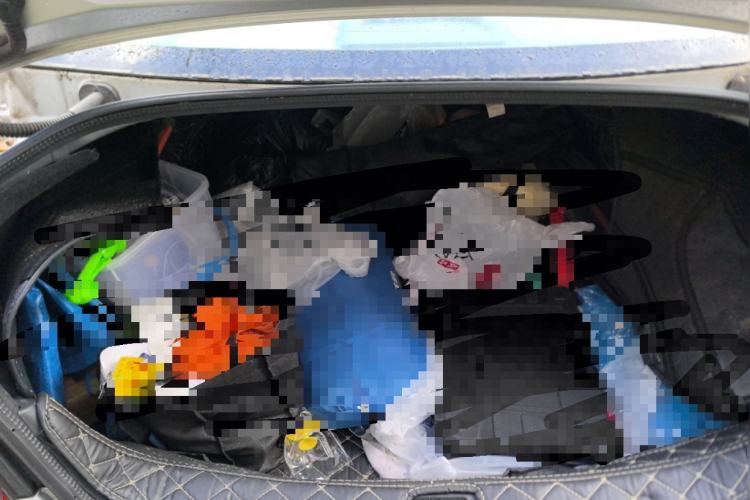 Used Nissan Teana 2012 2.0L XL Smart Enjoyment Version Trunk