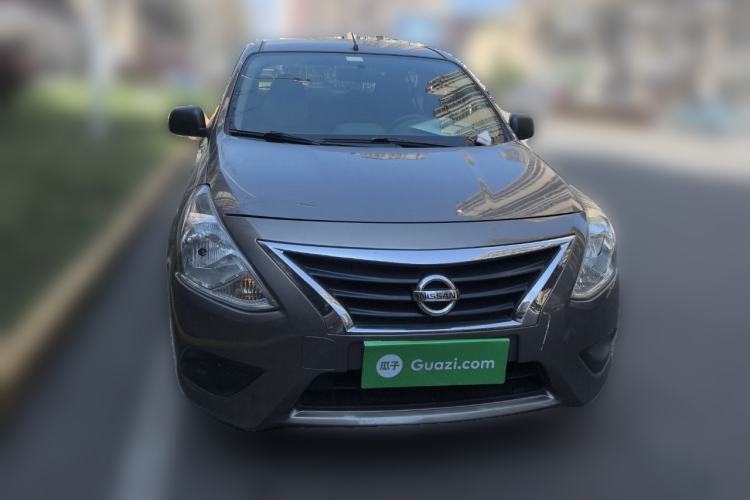 Used Nissan Sunny 2014 1.5XE CVT Comfort Edition