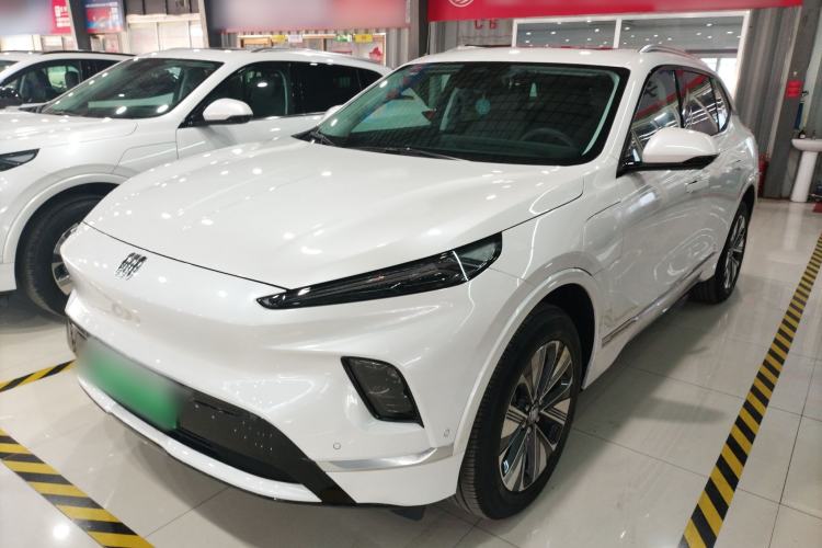 Used Buick E5 2025 Model 620KM Prestige Edition