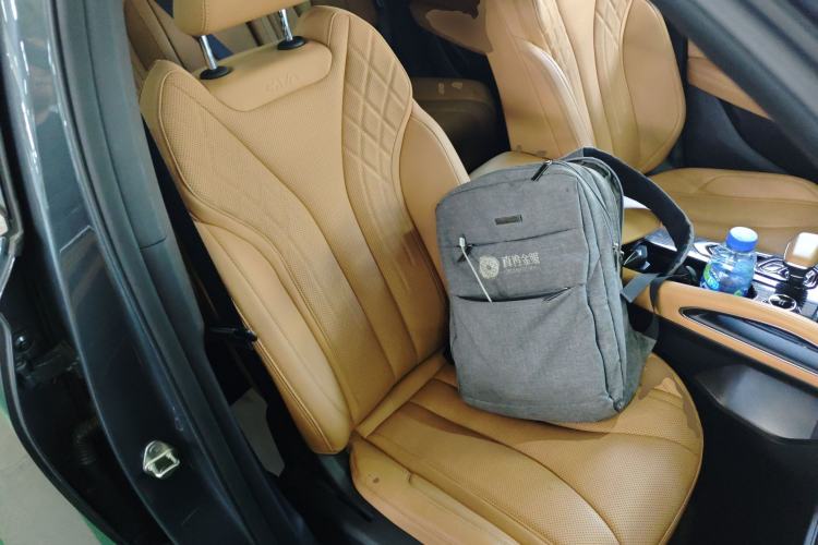 Used Geely Auto Monjaro L Intelligent Engine 2024 1.5T Tiangong Edition