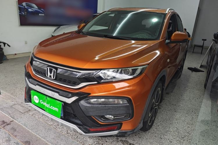 Used Honda XR-V 2015 1.8L EXi CVT Comfort Version