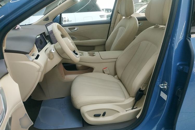 Used Hima H5 2025 Model Range-Extending Max
