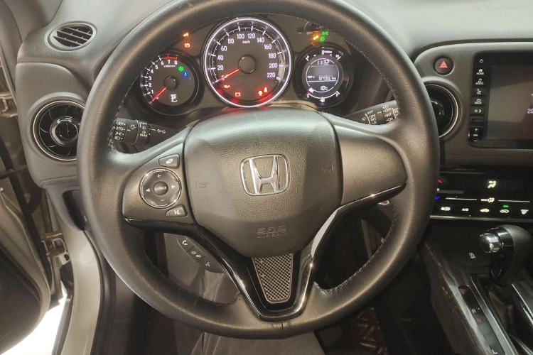 Used Honda XR-V 2020 220TURBO CVT Luxury Edition