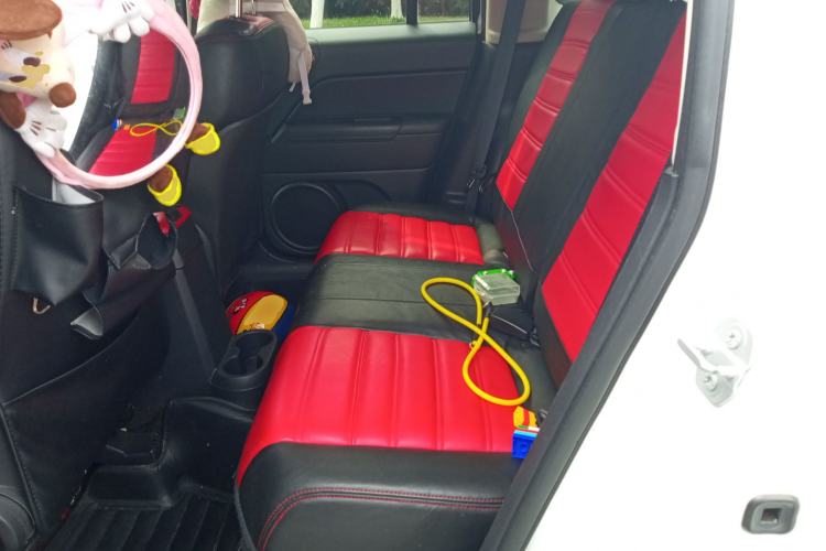 Used Jeep Patriot 2014 2.4L Sport Edition