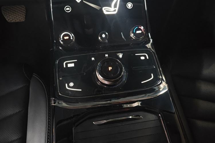 Used NETA U 2022 Pro 400 Comfort Edition
