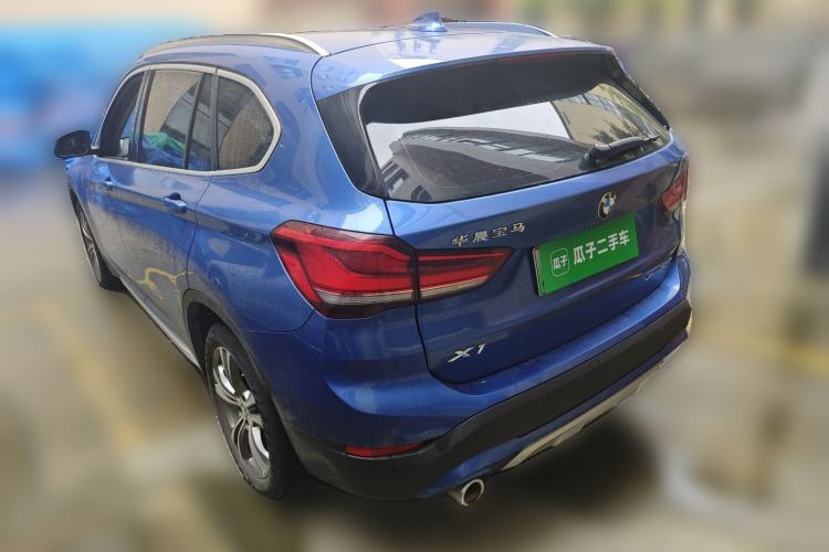 Used BMW X1 New Energy 2020 xDrive30Le Premium Edition
