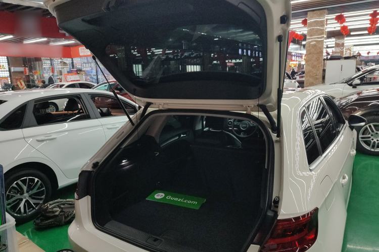 Used Audi A3 2015 Sportback 40 TFSI Automatic Comfort Model