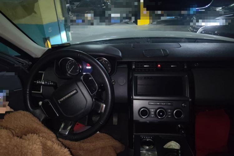 Used Land Rover Discovery 2018 3.0 SC V6 SE