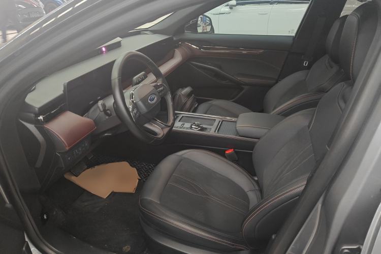 Used Ford Mondeo 2022 EcoBoost 245 Ultimate Model