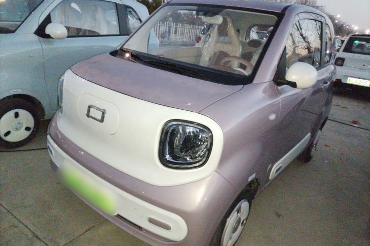 Used Bestune Pony 2026 Model 222km Cute Horse Plus