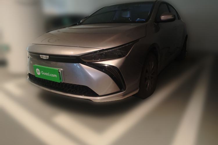 Used Geometry G6 2022 480 New Smart Type