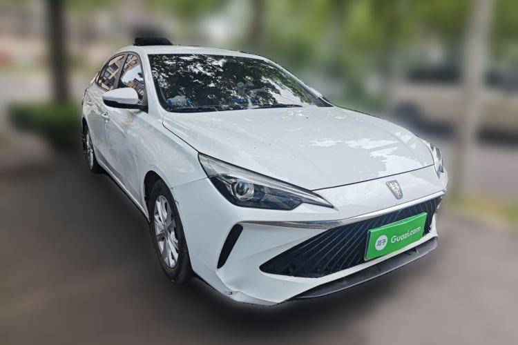 Used Roewe i5 2023 1.5L Manual Comfort Edition