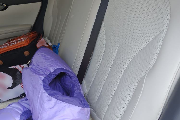 Used Geely Galaxy Geome 2025 310km Dream Edition
