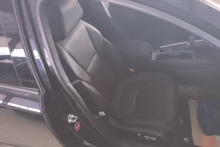 Used Honda Accord 2023 260TURBO Flagship Edition
