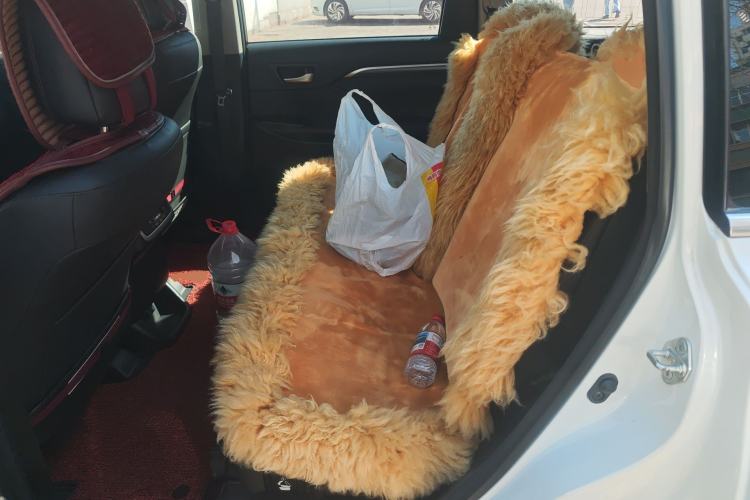 Used Toyota Highlander 2018 2.0T Four-Wheel Drive Ultimate Edition 7-Seater Emission Standard China V