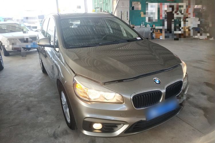 Used BMW 2 Series Active Tourer 2015 218i Leading Model
