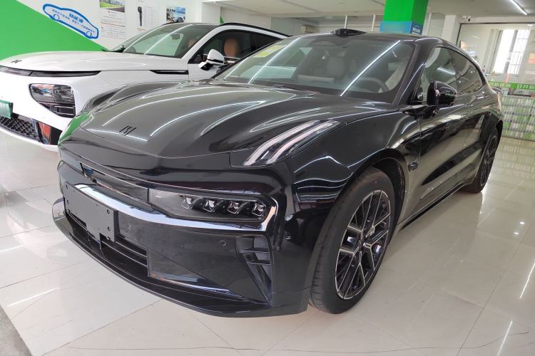 Used Zeekr 001 2026 Model 103° Rear-Drive Max Version