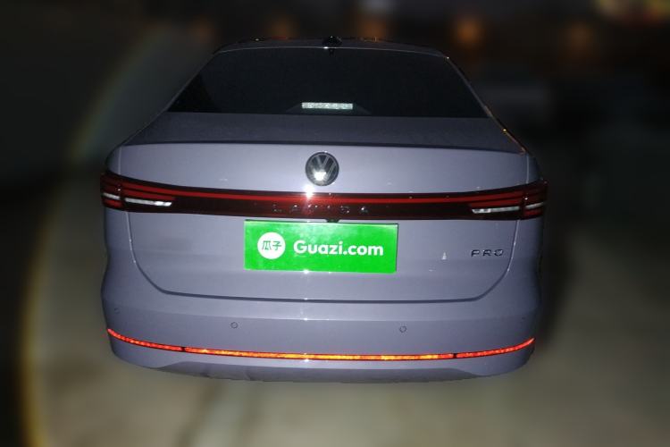 Used Volkswagen Lavida 2026 Pro 300TSI Starry Zhi Yi Edition