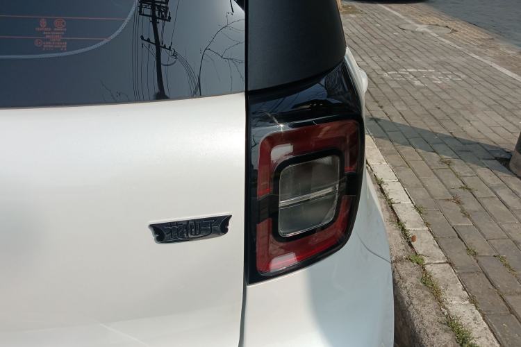 Used JAC Yiwei E10X 2024 Charming Edition 301km Lite