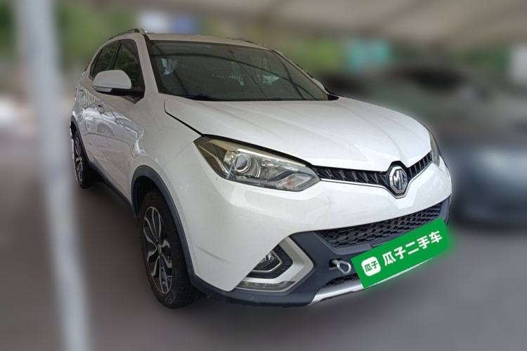 Used MG GS 2016 1.5T TST inkaNet Luxury Edition
