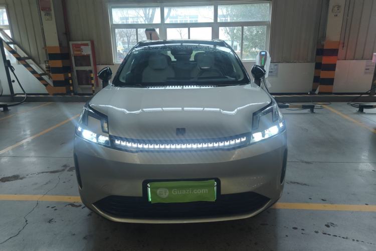 Used Lynk & Co 08 EM-P 2023 220km All-Wheel-Drive Performance Halo