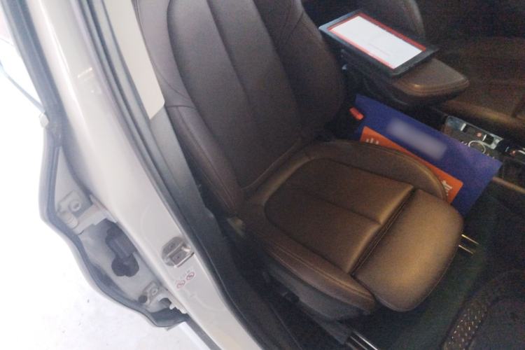 Used BMW X1 2020 xDrive25Li Luxury Edition
