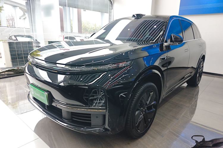 Used Li Auto L7 2024 MAX Model