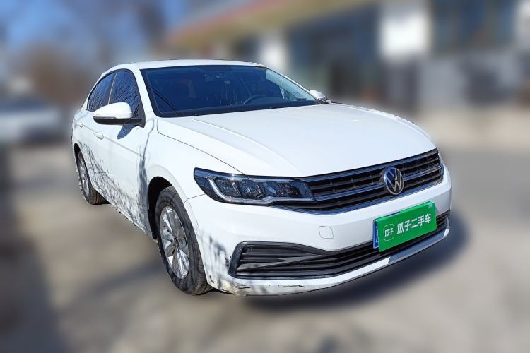 Used Volkswagen Bora 2021 1.5L Automatic Fashionable Smart Connectivity Version