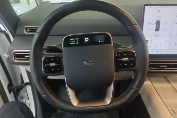 Used Li Auto MEGA 2025 Home Family Special Edition