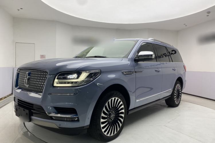 Used Lincoln Navigator 2020 3.5T Presidential Series