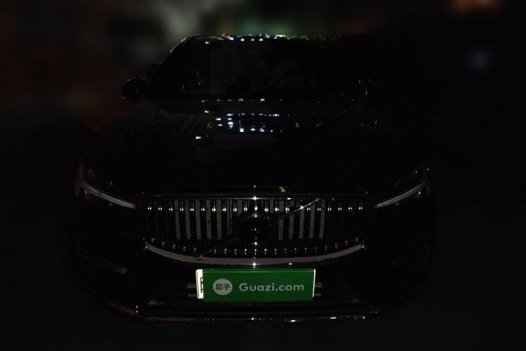 Used Volvo XC60 New Energy 2025 Plug-in Hybrid Long-Range All-Wheel Drive Smart & Luxurious Edition
