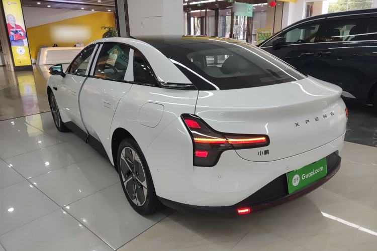 Used XPeng MONA M03 2025 515 Long-Range Plus
