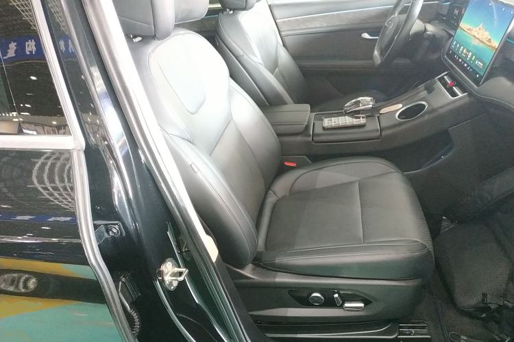 Used Hima AITO M5 2022 Extended-Range Four-Wheel Drive Performance Version