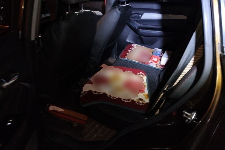 Used Cowin X3 2019 1.5L Manual Smart Edition