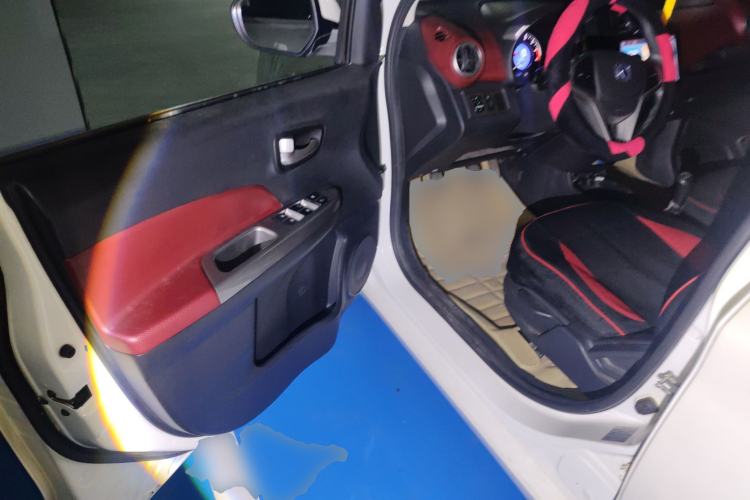 Used Changan Benni 2014 1.4L Manual Luxury Model