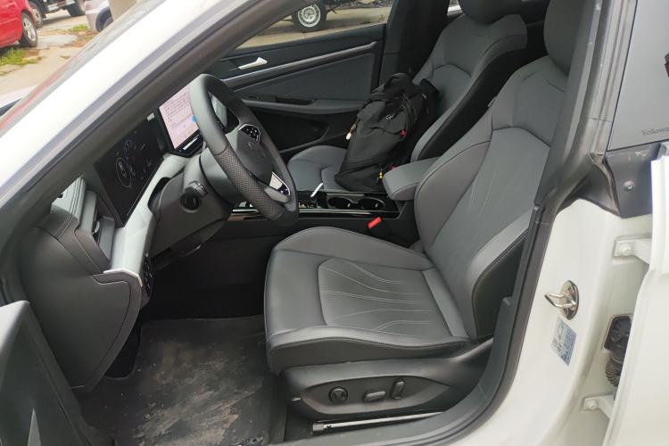 Used Volkswagen Lamando 2026 Lavida L 300TSI Lingfeng Edition
