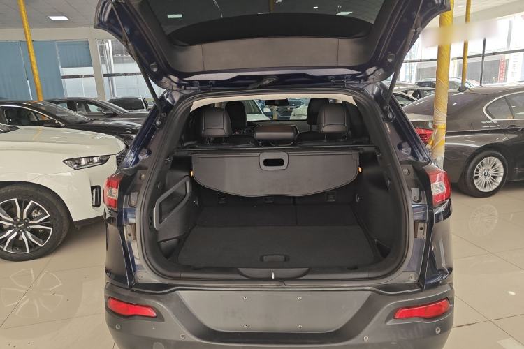 Used Jeep Cherokee 2016 2.4L Professional Smart Version