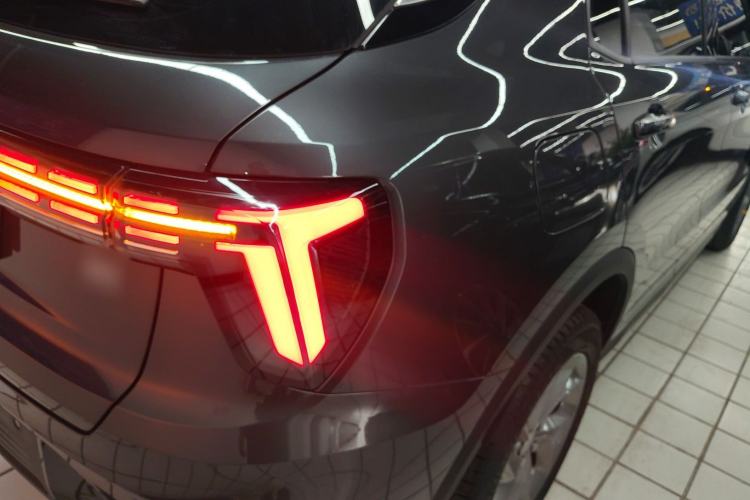 Used Lynk & Co 01 2023 2.0TD Two-Wheel Drive Asian Games Edition
