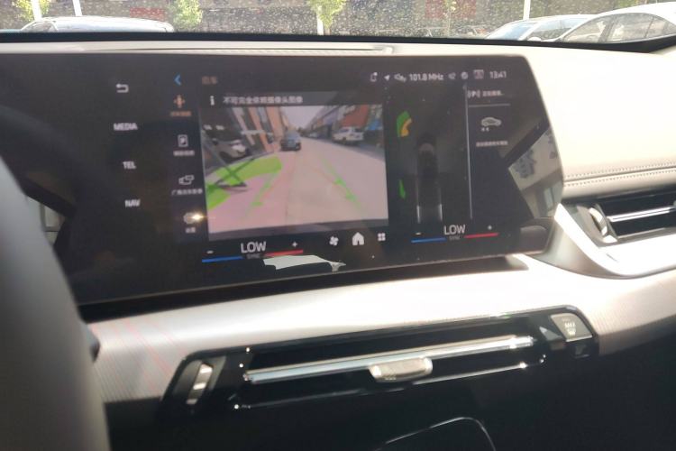 Used BMW iX1 2023 eDrive25L M Sport Package
